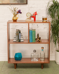 Vintage Square Shelf