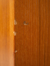 Load image into Gallery viewer, Danish Teak Cabinet
