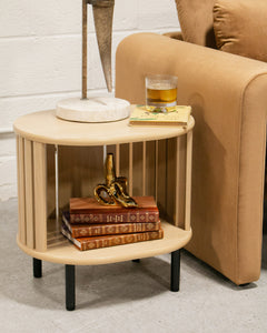 Nicholas Side Table