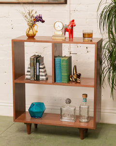 Vintage Square Shelf