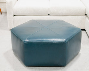 Roxy Ottoman