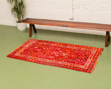 Load image into Gallery viewer, Moroccan Antique Rug
