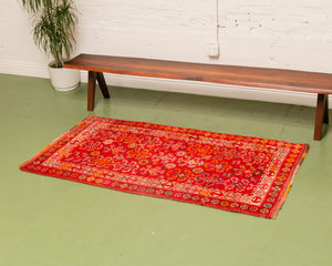 Moroccan Antique Rug