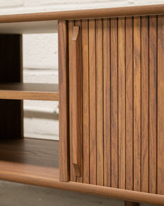 Raymond Low Profile Credenza