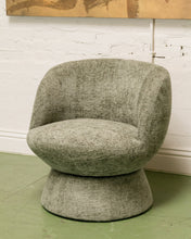 Load image into Gallery viewer, Diana Swivel Chair
