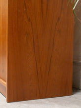 Load image into Gallery viewer, Danish Teak Cabinet
