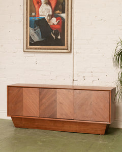 Sunbeam Credenza