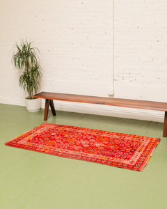 Moroccan Antique Rug