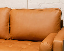 Load image into Gallery viewer, Maya Sofa in Leather
