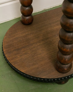 Spindle Entry Table