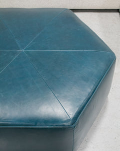 Roxy Ottoman