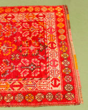 Load image into Gallery viewer, Moroccan Antique Rug
