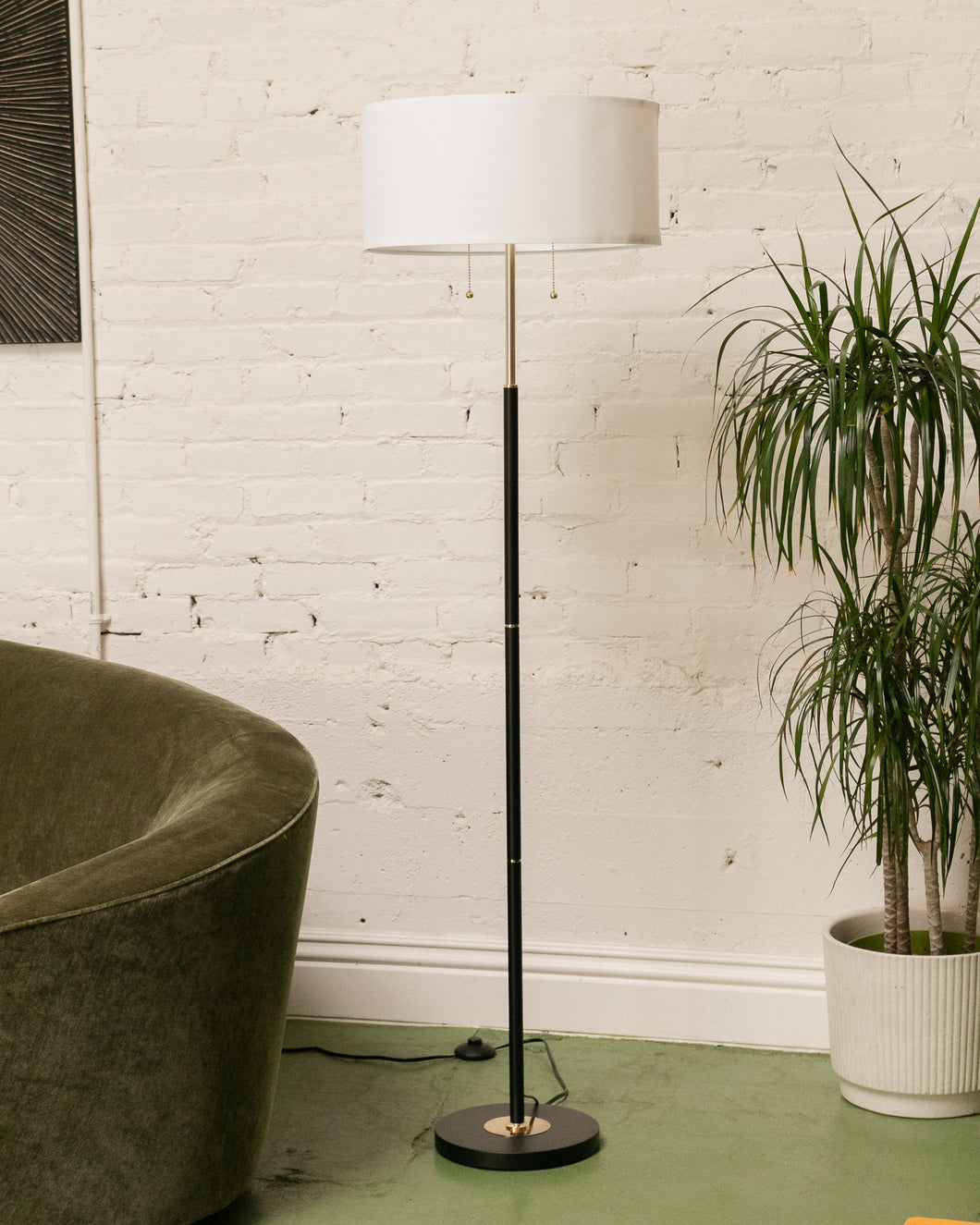 Timothy Floor Lamp