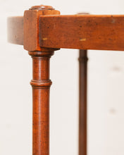 Load image into Gallery viewer, Baker Vintage Side Table
