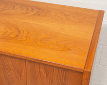 Load image into Gallery viewer, Danish Teak Cabinet
