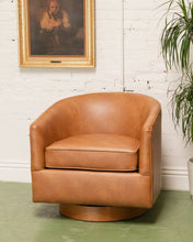 Load image into Gallery viewer, Swivel Chair in Carmel
