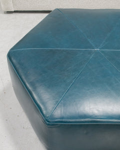 Roxy Ottoman