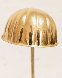 Shell Floor Lamp