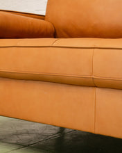 Load image into Gallery viewer, Maya Sofa in Leather
