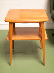 Heywood Wakefield Side Table