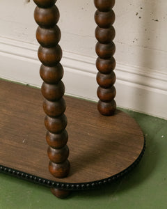 Spindle Entry Table