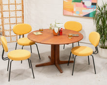 Load image into Gallery viewer, Sally Chair in Yellow
