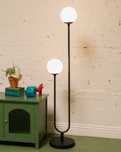 Deco Style Floor Lamp