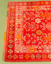 Load image into Gallery viewer, Moroccan Antique Rug
