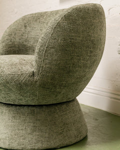 Diana Swivel Chair