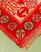 Load image into Gallery viewer, Moroccan Antique Rug
