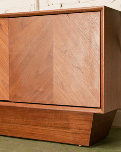 Sunbeam Credenza