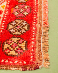 Moroccan Antique Rug