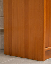 Load image into Gallery viewer, Danish Teak Cabinet
