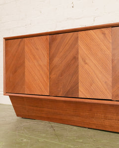 Sunbeam Credenza