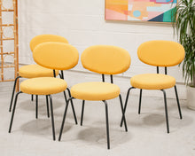 Load image into Gallery viewer, Sally Chair in Yellow
