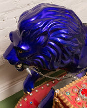 Load image into Gallery viewer, Signed Mechanical Lion by Scott Hove
