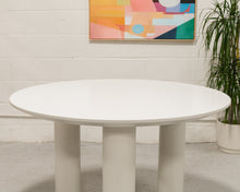 Load image into Gallery viewer, Maricela Dining Chunky Leg Dining Table
