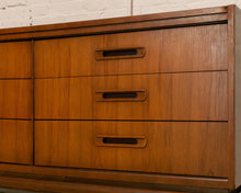 Load image into Gallery viewer, United Furniture Mid-Century Modern Low Dresser
