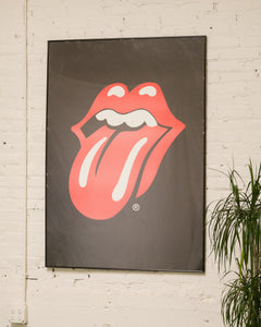 Rolling Stones Poster