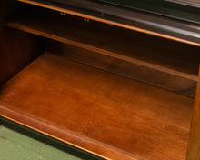 Load image into Gallery viewer, Burlwood Vintage Cabinet by Century
