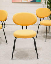 Load image into Gallery viewer, Sally Chair in Yellow
