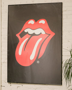 Rolling Stones Poster