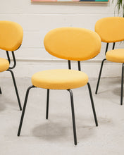 Load image into Gallery viewer, Sally Chair in Yellow
