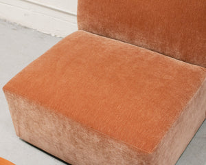 Bonnie Modular Single Seat