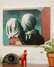 Load image into Gallery viewer, The Lovers Art
