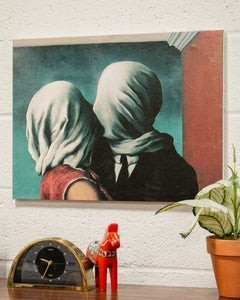 The Lovers Art