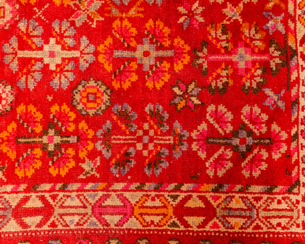 Moroccan Antique Rug