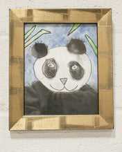 Load image into Gallery viewer, Panda Art
