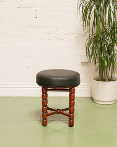 Spindle Stool