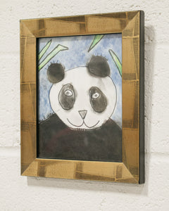 Panda Art